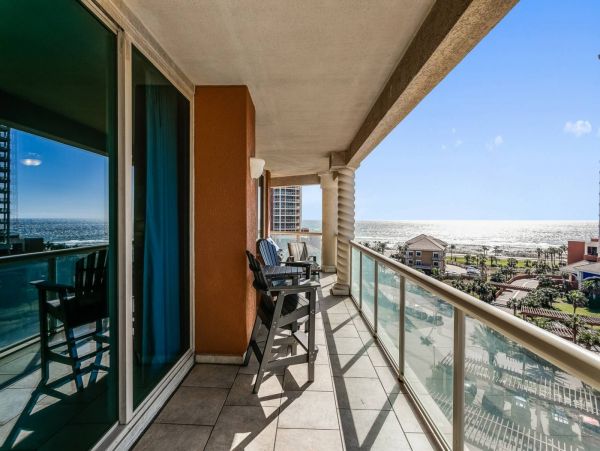 Pensacola Beach Condo 1023982