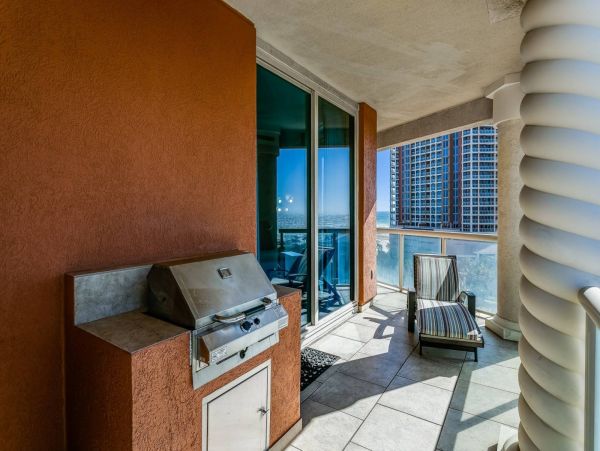 Pensacola Beach Condo 1023982