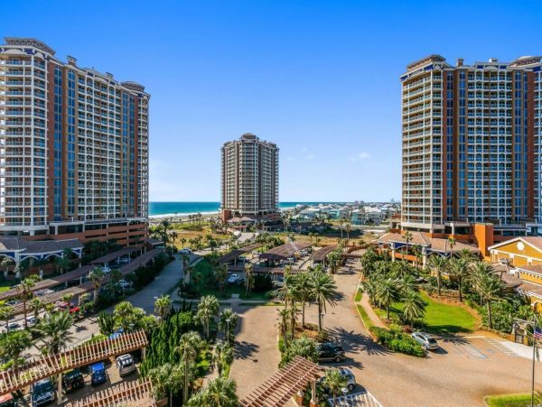 Pensacola Beach Condo 1023982