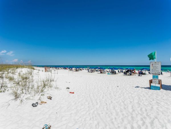 Pensacola Beach Condo 1023982
