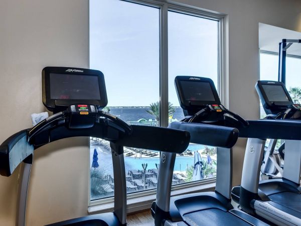 Pensacola Beach Condo 1023982