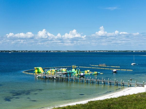 Pensacola Beach Condo 1023982