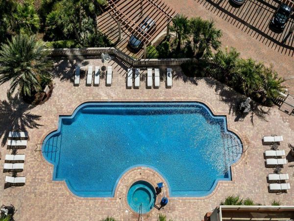 Pensacola Beach Condo 1023982