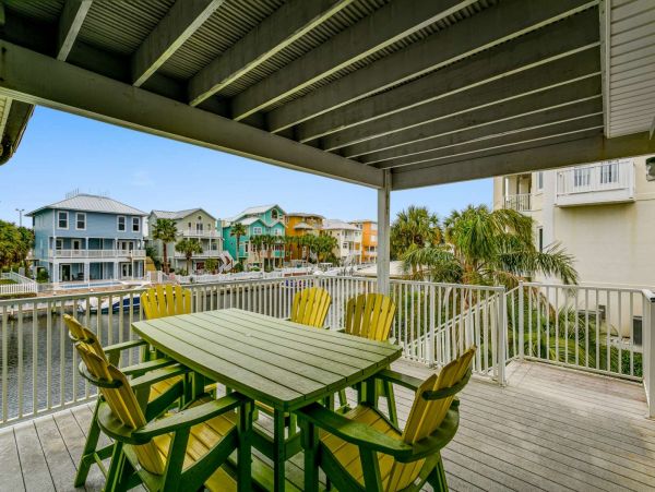 Pensacola Beach Home 1023983