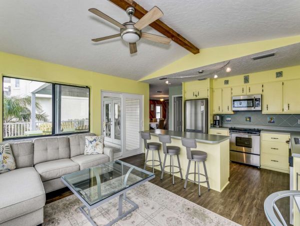 Pensacola Beach Home 1023983