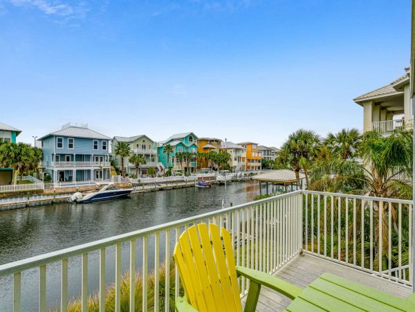 Pensacola Beach Home 1023983