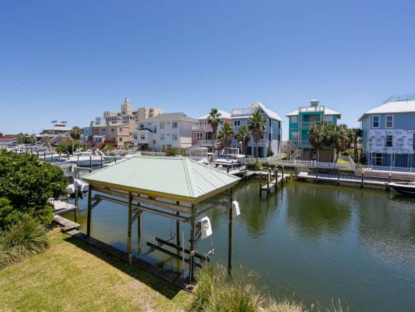Pensacola Beach Home 1023983