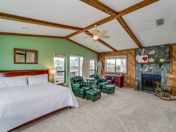 Pensacola Beach Home 1023983