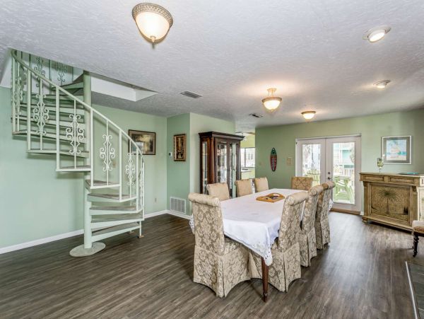 Pensacola Beach Home 1023983