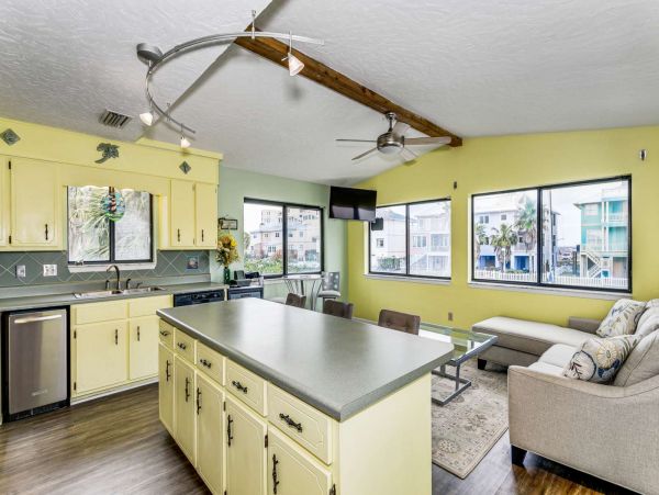 Pensacola Beach Home 1023983