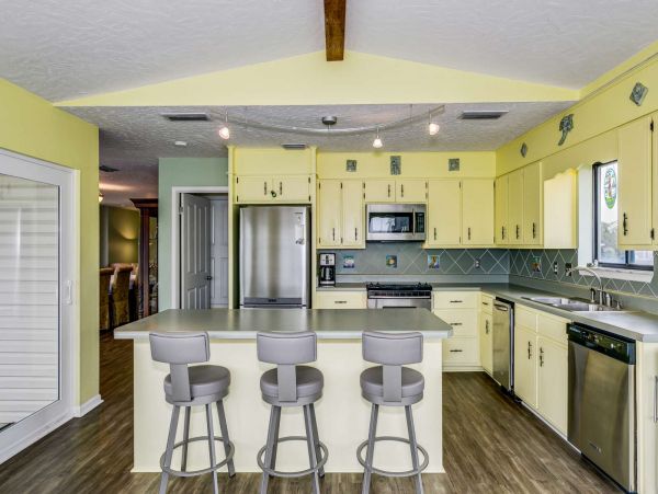 Pensacola Beach Home 1023983