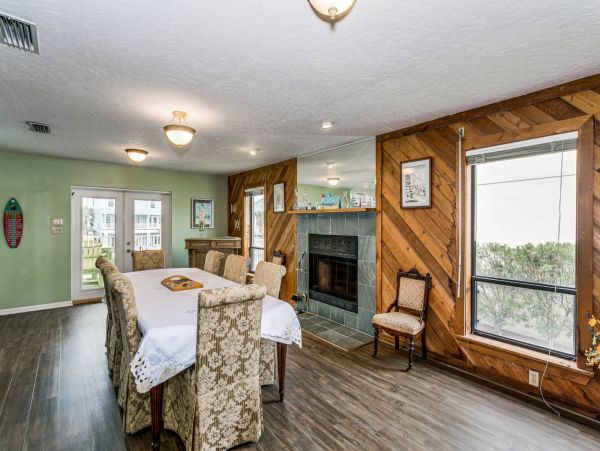 Pensacola Beach Home 1023983