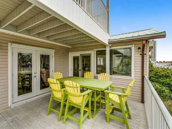 Pensacola Beach Home 1023983