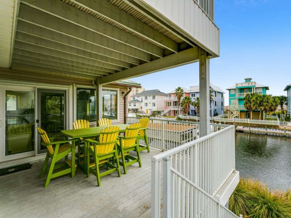 Pensacola Beach Home 1023983