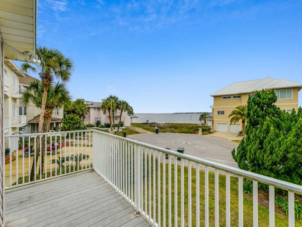 Pensacola Beach Home 1023983