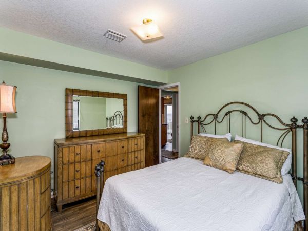 Pensacola Beach Home 1023983