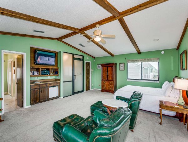 Pensacola Beach Home 1023983