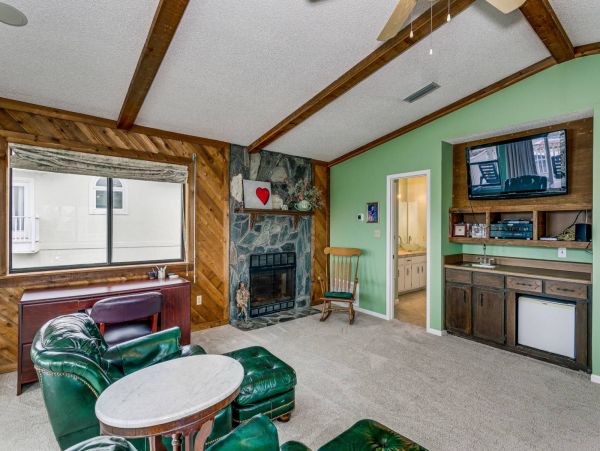 Pensacola Beach Home 1023983