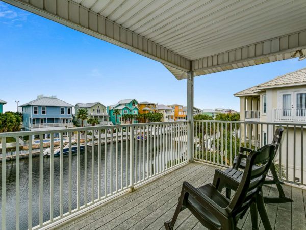 Pensacola Beach Home 1023983