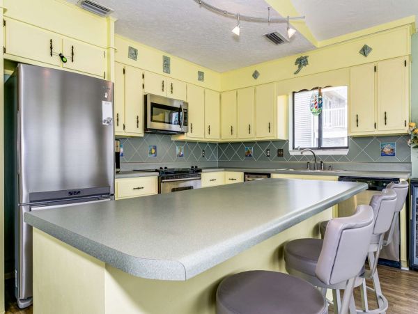 Pensacola Beach Home 1023983