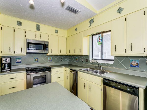 Pensacola Beach Home 1023983