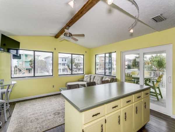 Pensacola Beach Home 1023983