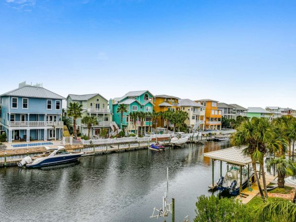 Pensacola Beach Home 1023983