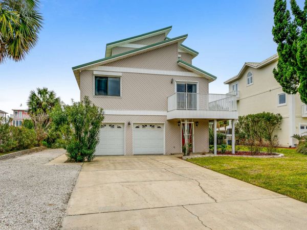 Pensacola Beach Home 1023983