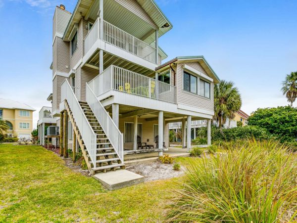 Pensacola Beach Home 1023983
