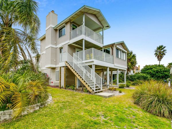 Pensacola Beach Home 1023983
