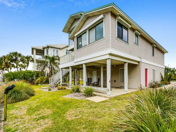 Pensacola Beach Home 1023983