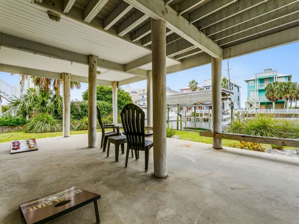 Pensacola Beach Home 1023983