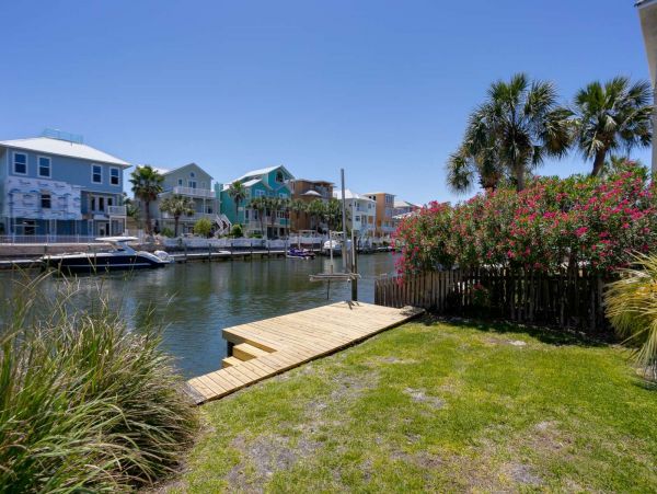Pensacola Beach Home 1023983
