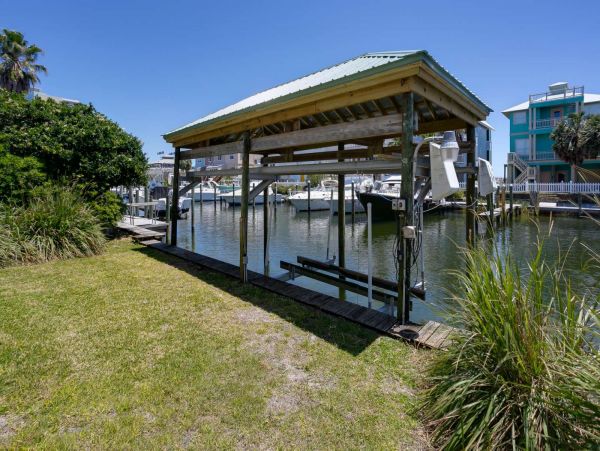 Pensacola Beach Home 1023983