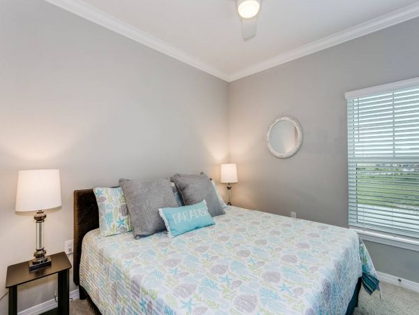 Pensacola Vacation Duplex Three Bedroom Walk to Beach