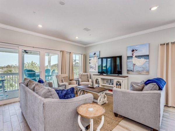 Pensacola Beach Condo 1023987