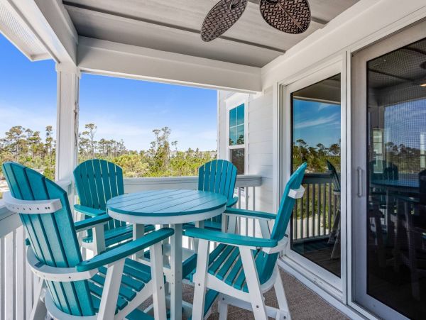 Pensacola Beach Condo 1023987