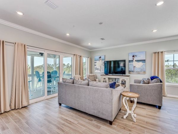 Pensacola Beach Condo 1023987