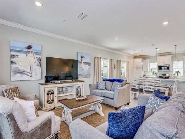 Pensacola Beach Condo 1023987