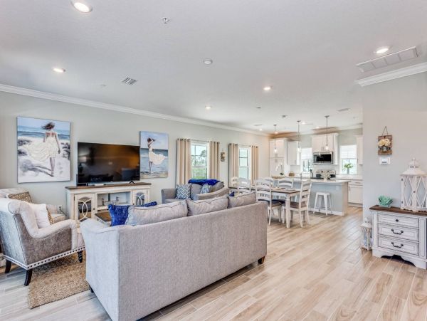 Pensacola Beach Condo 1023987