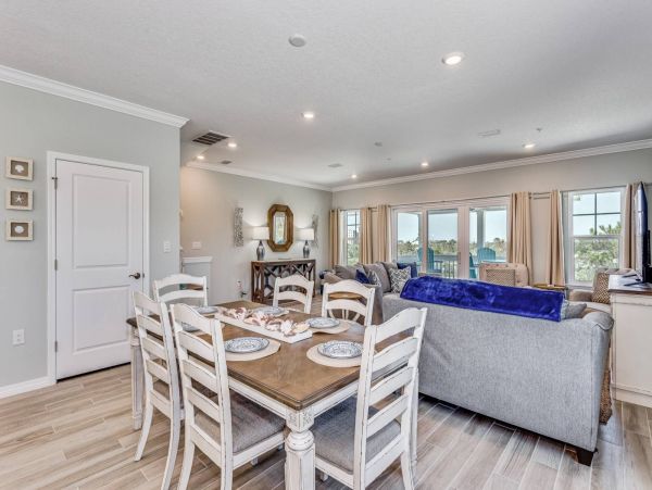 Pensacola Beach Condo 1023987