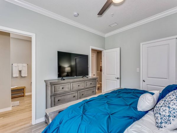 Pensacola Beach Condo 1023987