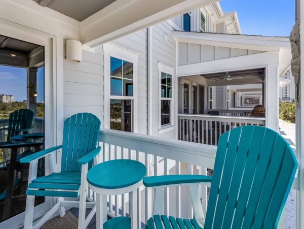 Pensacola Beach Condo 1023987