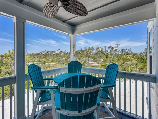 Pensacola Beach Condo 1023987