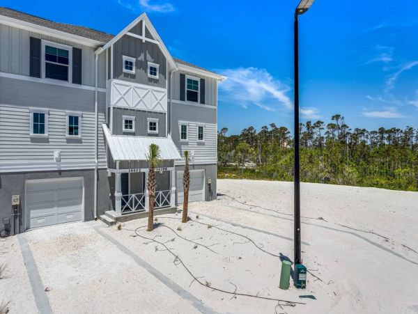 Pensacola Beach Condo 1023987