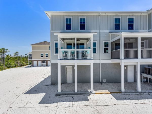 Pensacola Beach Condo 1023987