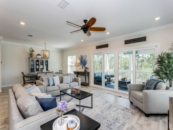 Pensacola Beach Condo 1023988
