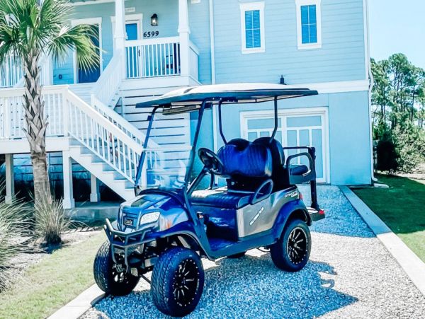 Pensacola Beach Condo 1023988