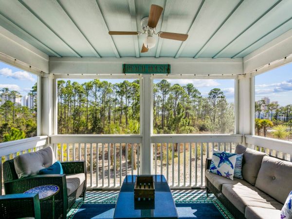 Pensacola Beach Condo 1023988