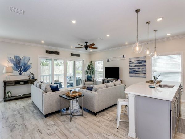 Pensacola Beach Condo 1023988